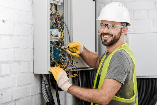  Rm Beach, WA Electrician Pros