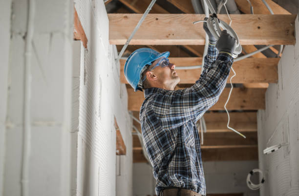 Best Emergency Electrical Repair  in Rm Beach, WA