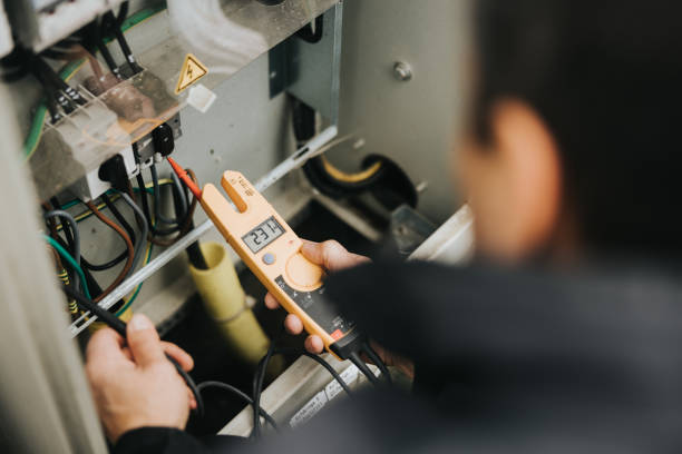Best Home Electrical Repair  in Rm Beach, WA