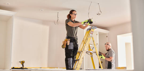 Best Electrical Upgrades for Homes  in Rm Beach, WA