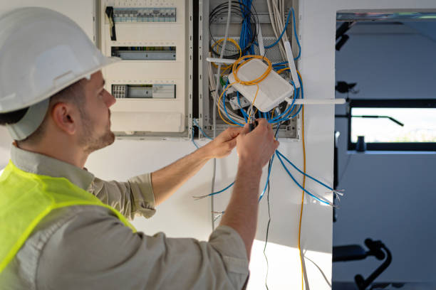 Best Affordable Electrician  in Rm Beach, WA