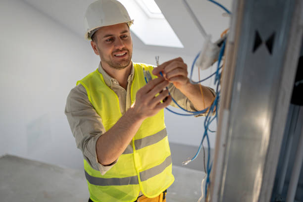 Best Affordable Electrical Installation  in Rm Beach, WA