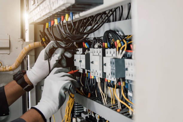 Best Electrician for Home Renovation  in Rm Beach, WA